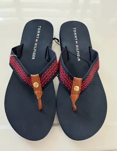 Chinelo Tommy Hilfiger