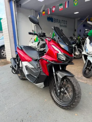 ADV 160 2026