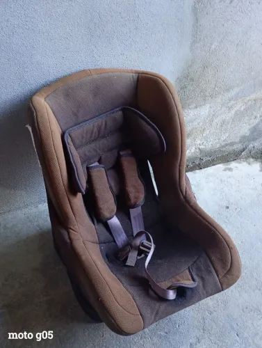 Cadeira pra carro