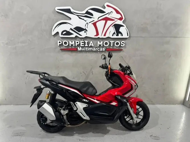 Honda ADV 150 2021