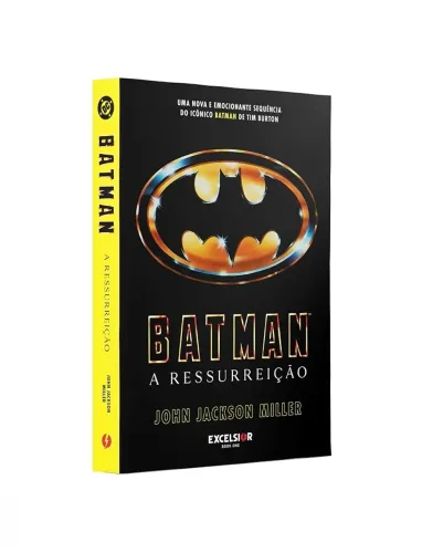 Batman A Ressurreição