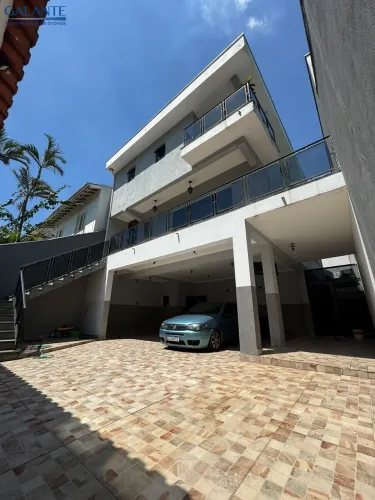 Casa à venda em São Paulo/SP