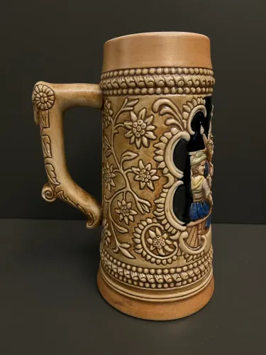 Grande Caneco chopp Ceramarte 