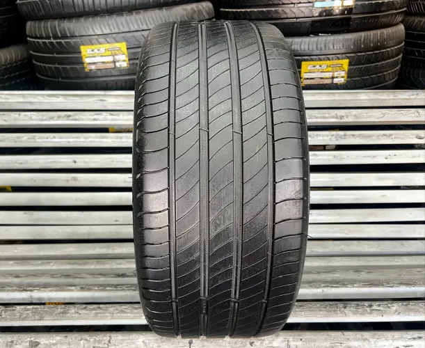 Pneu 255/40/18 Michelin Primacy 4 / Pneu 255/40R18