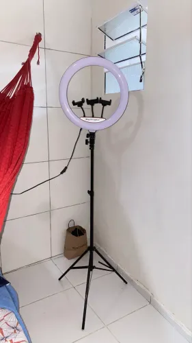 Ring Light 