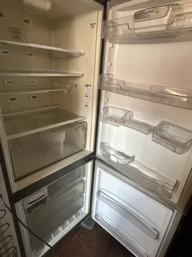 Vendo geladeiras inverse Brastemp