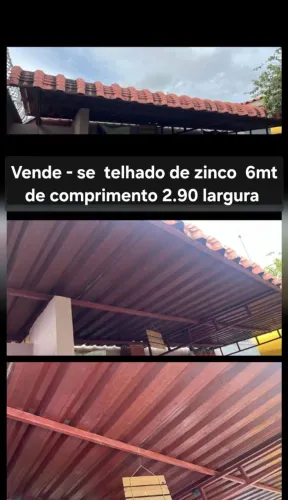 Venda ( valor negociável)