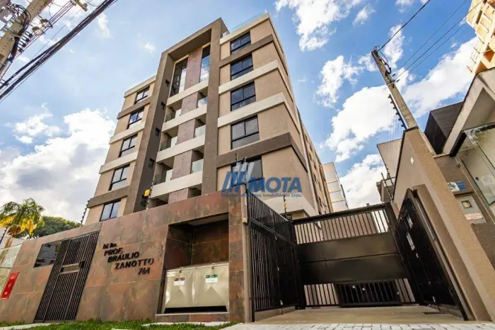 Apartamento à venda, 80 m² por R$ 985.000,00 - Vila Izabel - Curitiba/PR