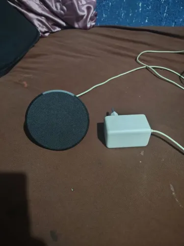 Alexa echo pop usado