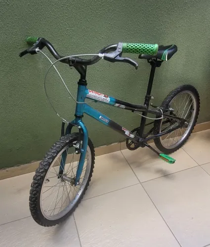 Bicicleta juvenil aro 20