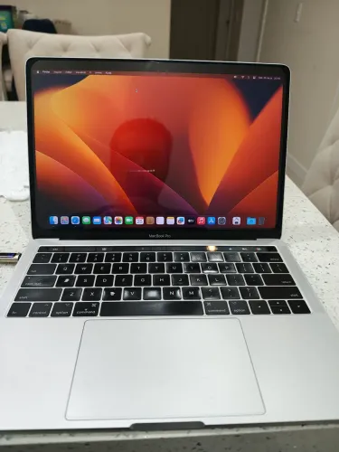 Macbook Pro i5
