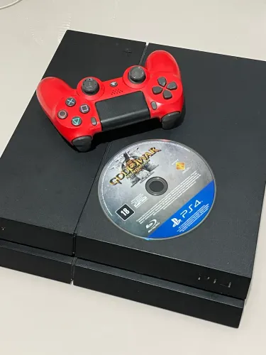 PlayStation 4