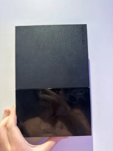 Ps2 apenas - Usado