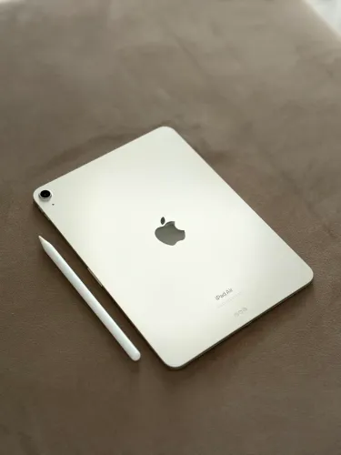 IPAD AIR 5ª GERAÇÃO + CANETA