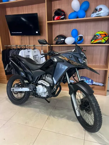 Honda XRE 300 300 cc