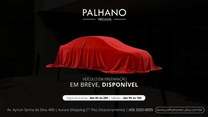 Jeep Compass Sport T270 1.3 TB 4X2 Flex AUT 2025