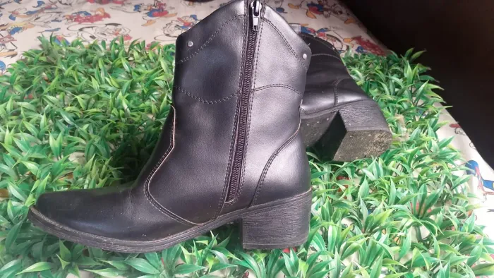 Sapato /bota