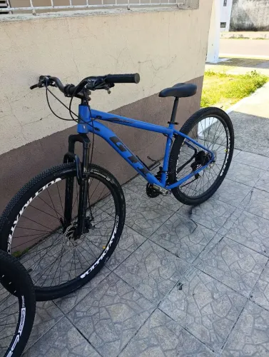 Bicicleta aro 29 