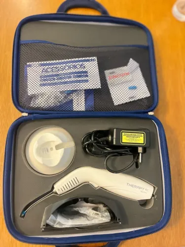 Vendo Laser DMC modelo EC
