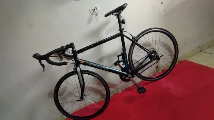 Bicicleta speed