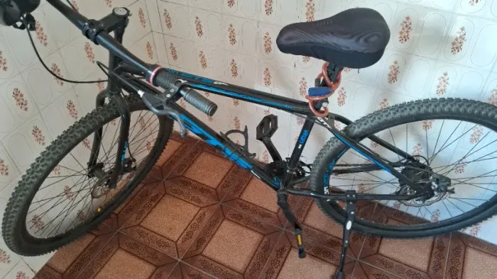 Bicicleta aro 29