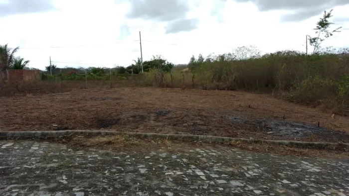 Terreno em PILAR / REPASSE