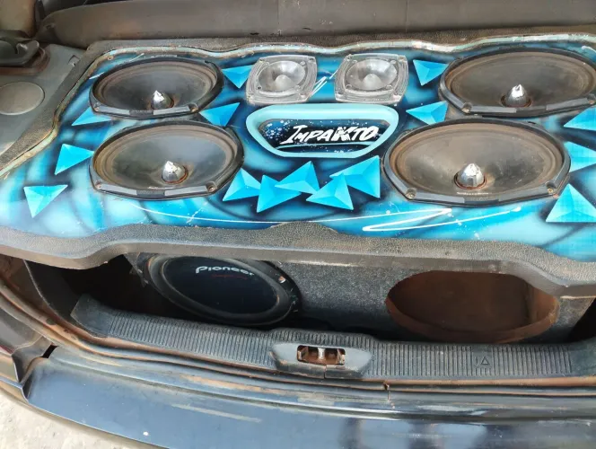 Som