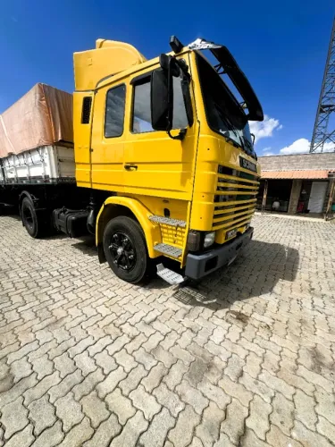 SCANIA FRONTAL R 113 360 4X2 FINANCIAMOS