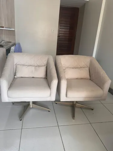 Poltrona para sala