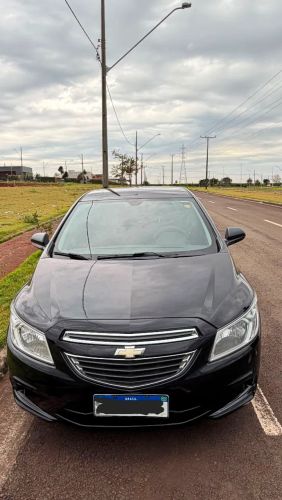 Imagem de Chevrolet Prisma Sed. Joy/ LS 1.0 8V Flexpower 4P 2018
