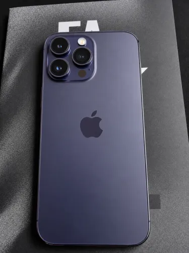 IPHONE 14 Pro Max 512gb
