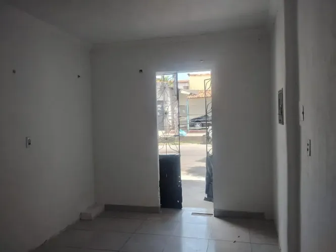 Imóvel para aluguel de 80 metros quadrados, com 3 quartos, em Bonsucesso - Fortaleza - CE