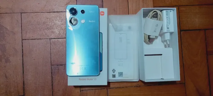 Redmi note 8 - para conserto ou reaproveitamento