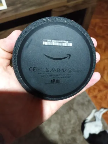Alexa Amazon