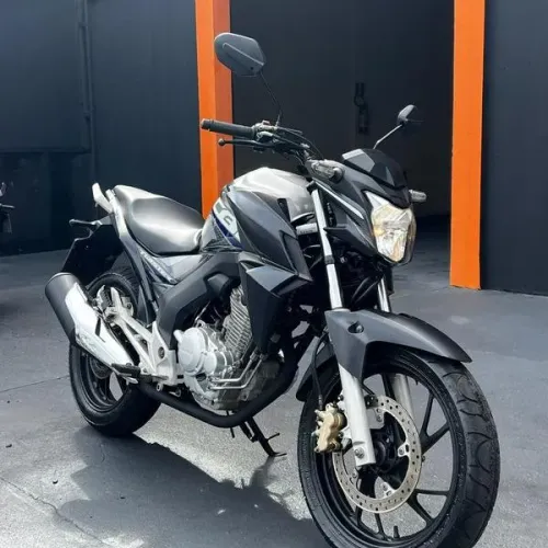 HONDA CB250F TWISTER CBS 2020