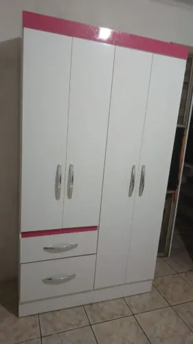 GUARDA ROUPA