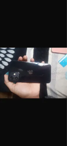iPhone 12 128 giga bateria 73 nunca foi aberto e ótima condições de uso