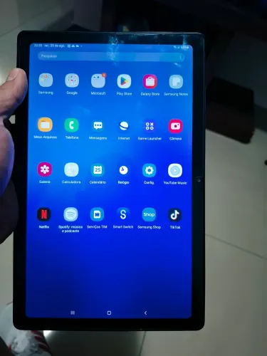 Samsung Galaxy Tab A7 64GB ? Excelente estado