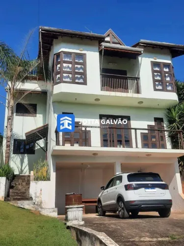 Casa para locação, 800m2 - Condomínio Aldeia Suíça - Chácaras Alpina, Valinhos