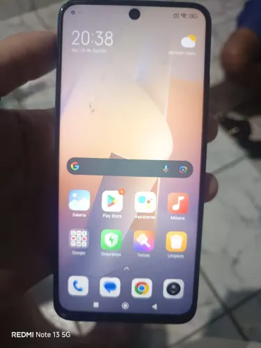 Redimi 11note