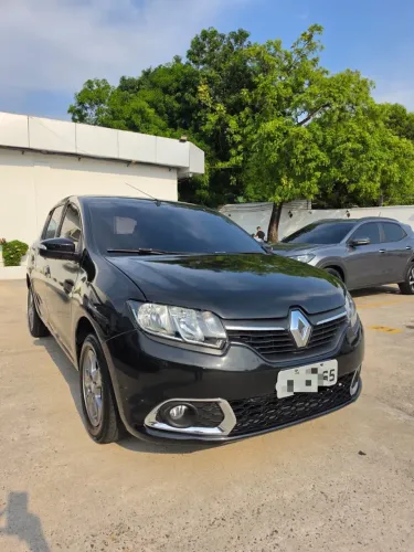 Renault Sandero Expression Flex 1.0 12V 5P 2018