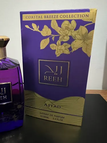 Perfume Árabe raro Lançamento