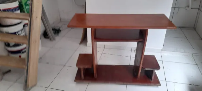 Rak para TV ou som