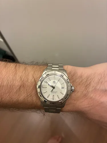 Relogio tag heuer