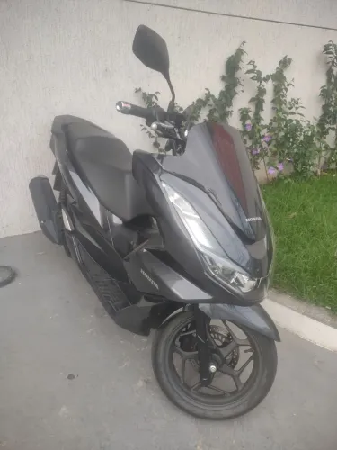 PCX 160 2024/2024 IPVA PAGO 26