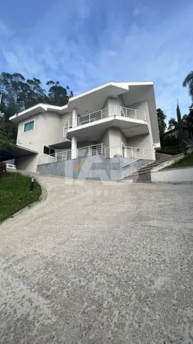 Casa Mobiliada à venda | Fazendinha, Itajaí