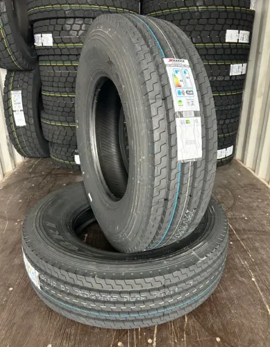 PNEU 295 XBRI ECOPLUS P2 LISO!