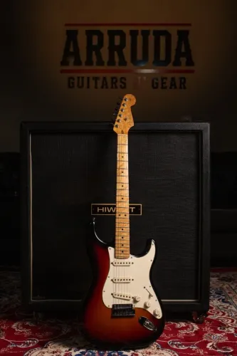 Fender Custom Shop