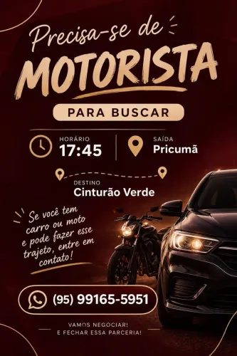 Motorista escolar