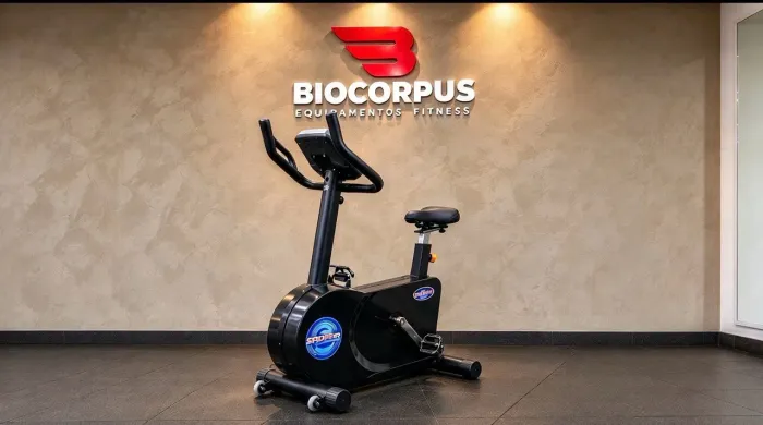 Oportunidade para Academia! Bikes Profissionais